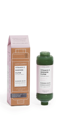 26Voesh Blossom Bliss Shower Filter